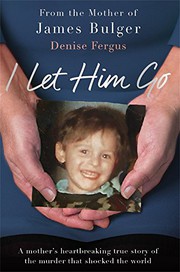 Cover of I Let Him Go