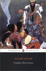 Cover of Short stories
