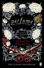 Cover of Das Parfum