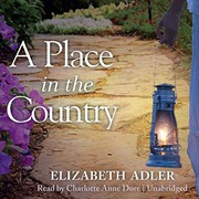 Cover of A Place in the Country