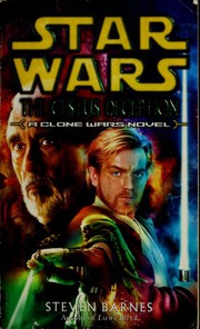 Cover of Star Wars - The Cestus Deception