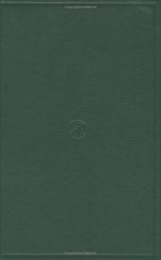 Cover of Advances in child development and behavior