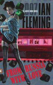 Cover of From Russia with Love