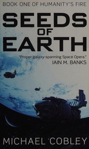 Cover of Seeds of Earth