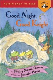Cover of Good Night, Good Knight