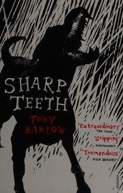 Cover of Sharp teeth