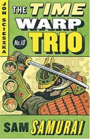 Cover of Sam Samurai