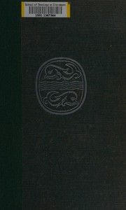 Cover of Myth and ritual in Christianity