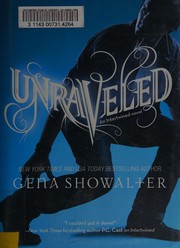 Cover of Unraveled