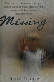 Cover of Missing