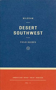 Cover of Wildsam Field Guides