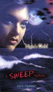 Cover of Night's Child