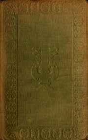 Cover of Poems by Currer, Ellis, and Acton Bell