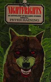 Cover of Nightfrights
