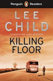 Cover of Killing Floor