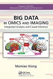 Cover of Big Data in Omics and Imaging