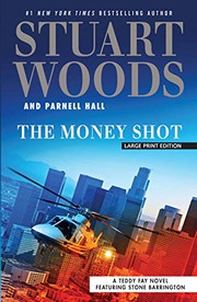 Cover of The Money Shot