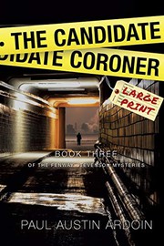 Cover of The Candidate Coroner