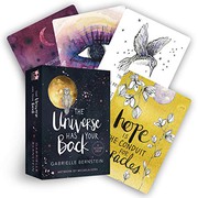 Cover of The Universe Has Your Back
