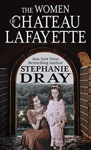 Cover of The Women of Chateau Lafayette