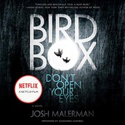Cover of Bird Box