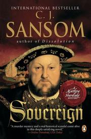 Cover of Sovereign