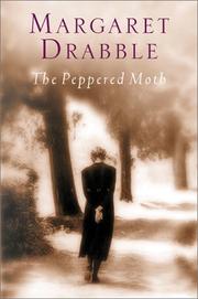 Cover of The peppered moth