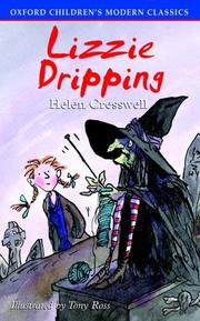 Cover of Lizzie Dripping