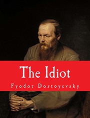Cover of Идиот