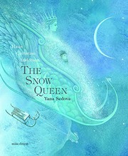 Cover of Kate Greenaway's Original Drawings for The Snow Queen