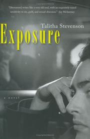 Cover of Exposure