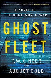 Cover of Ghost Fleet