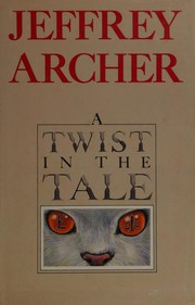 Cover of A Twist in the Tale