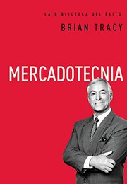 Cover of Mercadotecnia