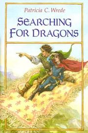 Cover of Searching for dragons