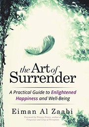 Cover of The Art of Surrender