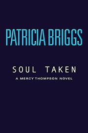 Cover of Soul Taken
