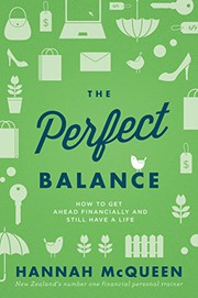 Cover of The Perfect Balance