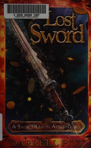 Cover of Lost Sword