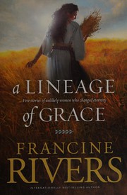 Cover of Lineage of Grace