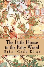 Cover of The Little House in the Fairy Wood