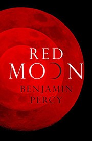 Cover of Red Moon