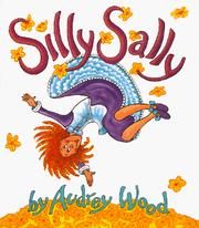 Cover of Silly Sally