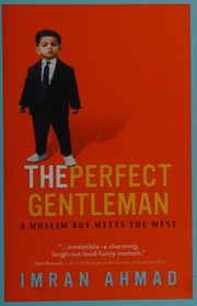 Cover of The perfect gentleman