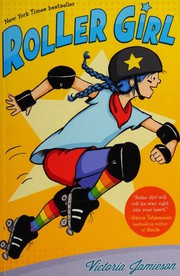 Cover of Roller Girl