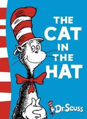 Cover of The Cat in the Hat
