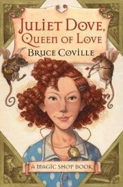 Cover of Juliet Dove, Queen of Love