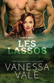 Cover of Lassoed