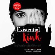 Cover of Kink esistenziale