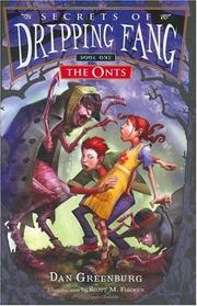 Cover of The Onts